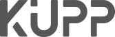 KUPP Logotyp